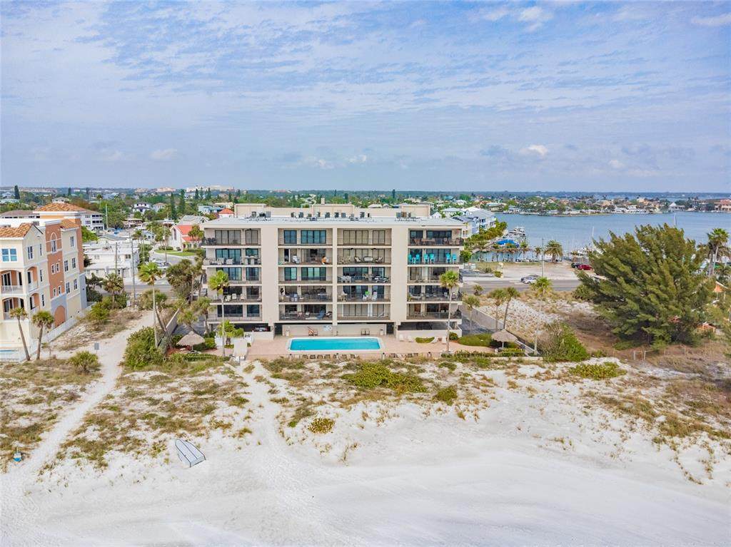 13650 Gulf Boulevard - Photo 1