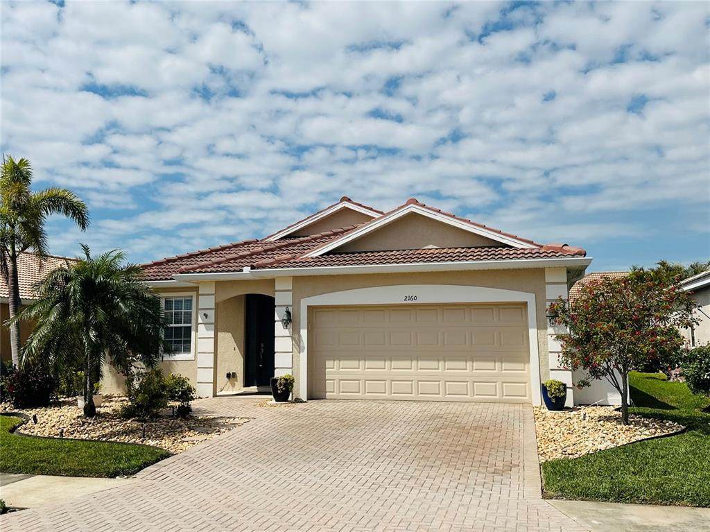 2160 Chenille Court - Photo 1