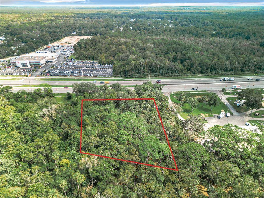 2520 Suncoast Boulevard - Photo 1
