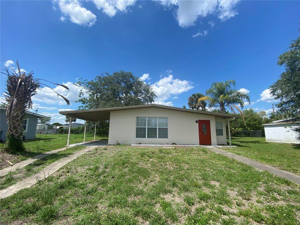 21114 Gladis Avenue - Photo 1