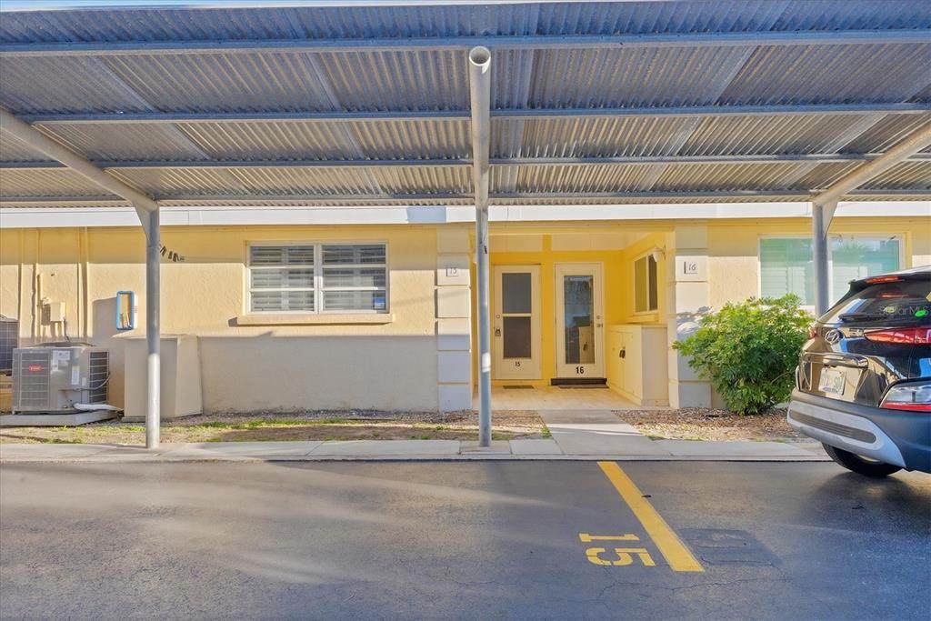 6006 Midnight Pass Road - Photo 1