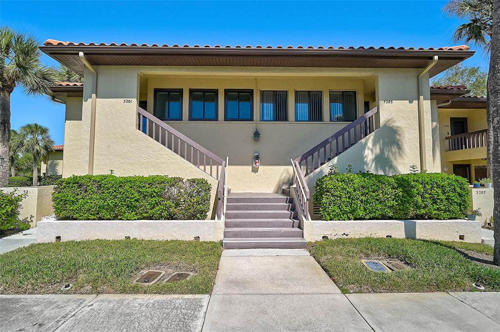 5201 Lake Village Drive - Photo 1