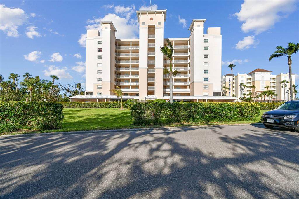 2625 Terra Ceia Bay Boulevard - Photo 1