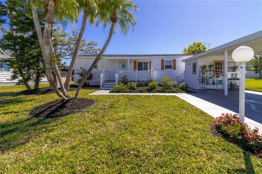 22 Wood Owl Avenue - Photo 1
