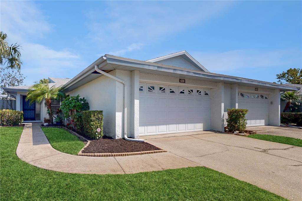 4201 Center Gate Lane - Photo 1