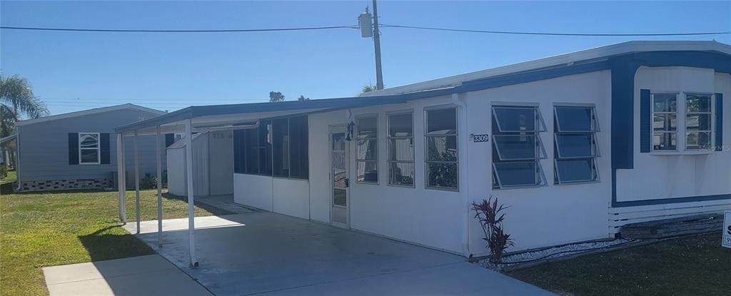 3309 Denise Drive - Photo 1