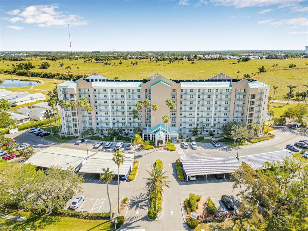 2320 Terra Ceia Bay Boulevard - Photo 1
