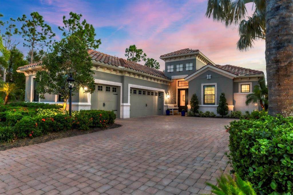 15024 Castle Park Terrace - Photo 1