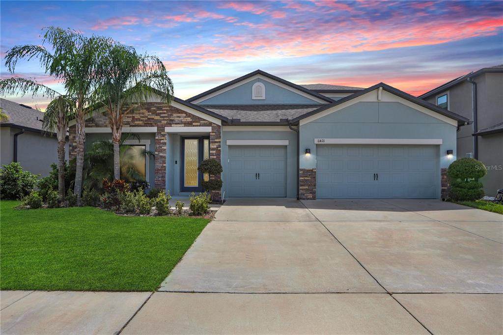 11421 Carlton Fields Drive - Photo 1