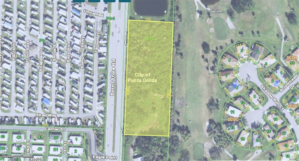 10200 Burnt Store Road - Photo 1