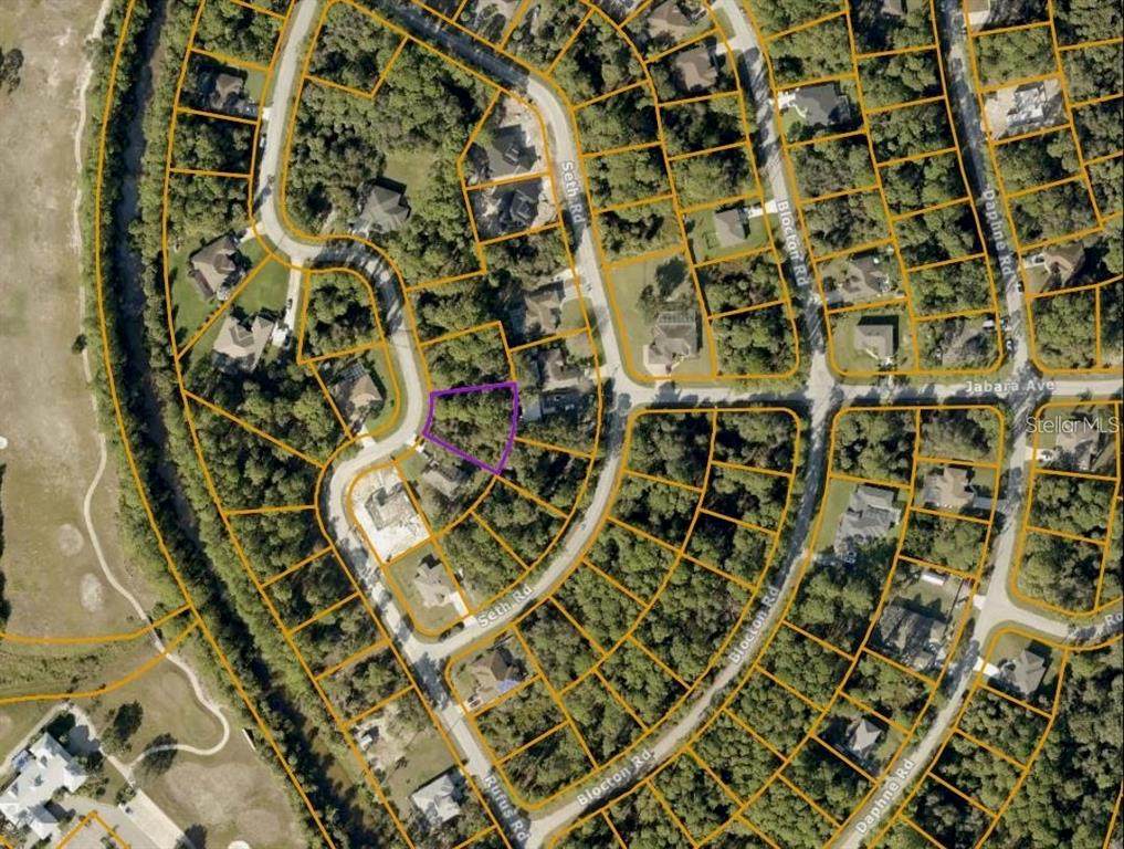  Rufus Road - Photo 1