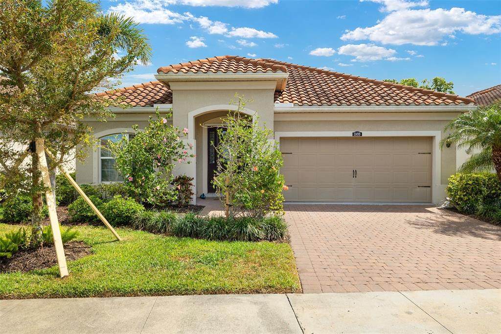 11499 Renaissance Boulevard - Photo 1
