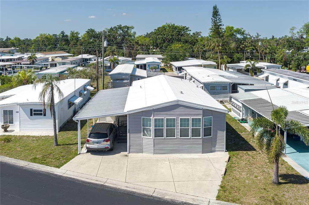 3309 Bernadette Drive - Photo 1