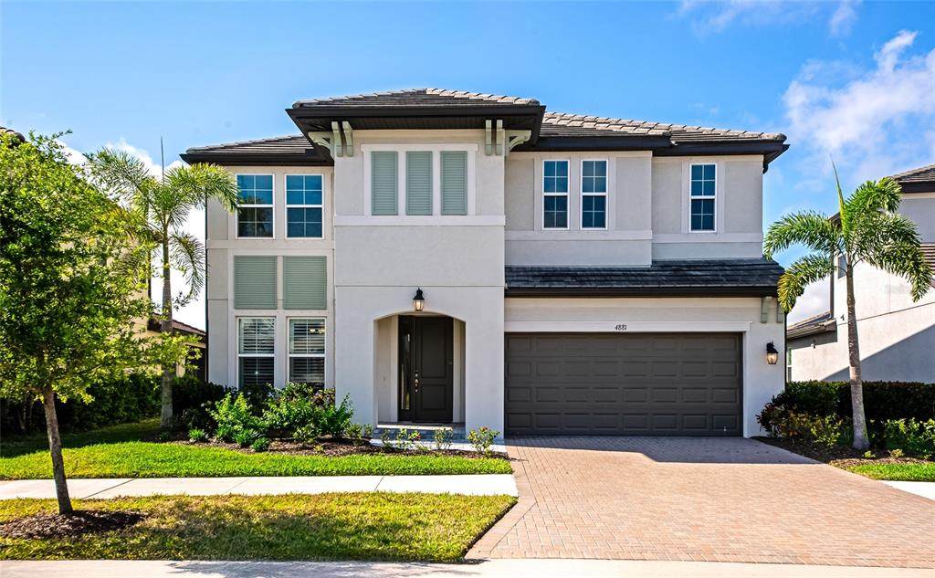 4881 Antrim Drive - Photo 1