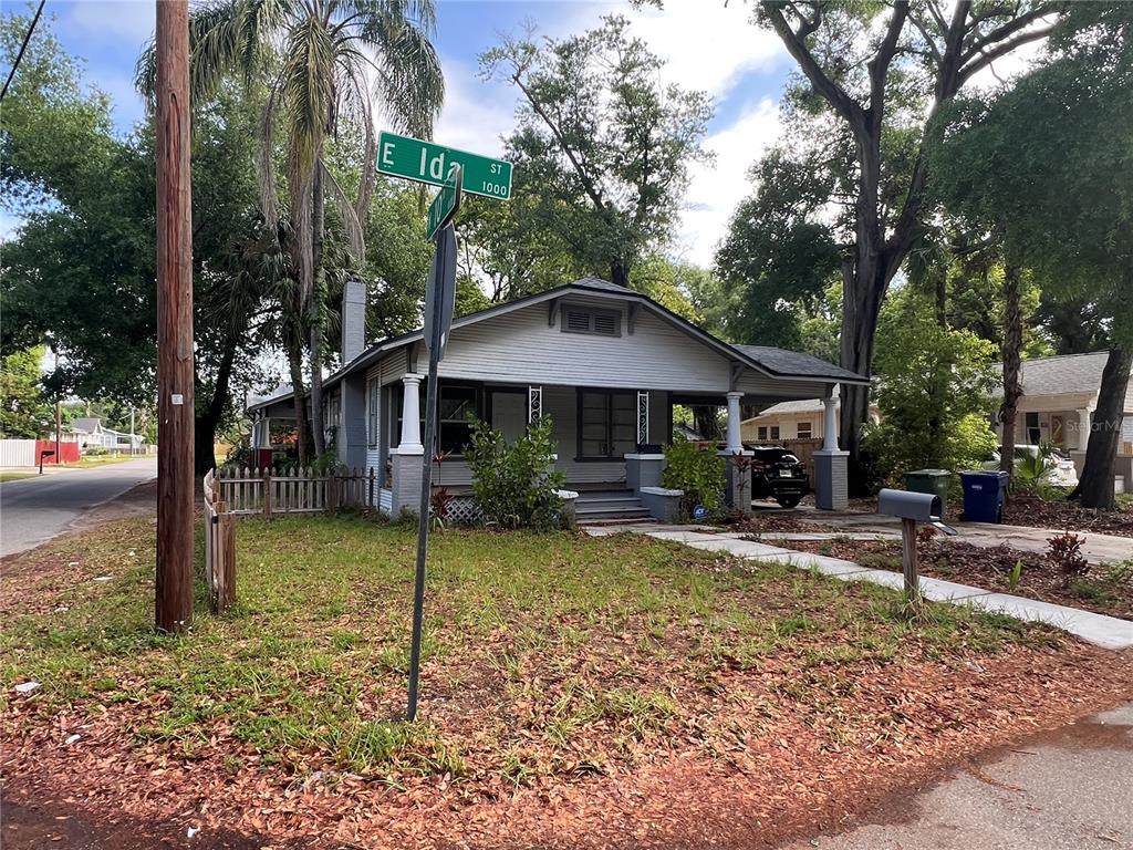 1002 Ida Street - Photo 1