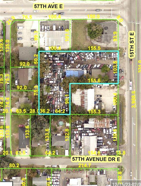 5712 15TH Street - Photo 1