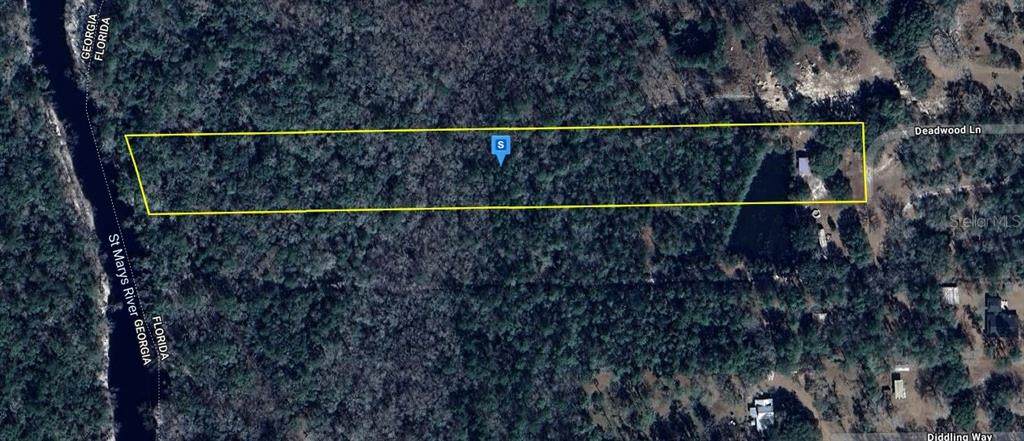 14010 Deadwood Lane - Photo 1