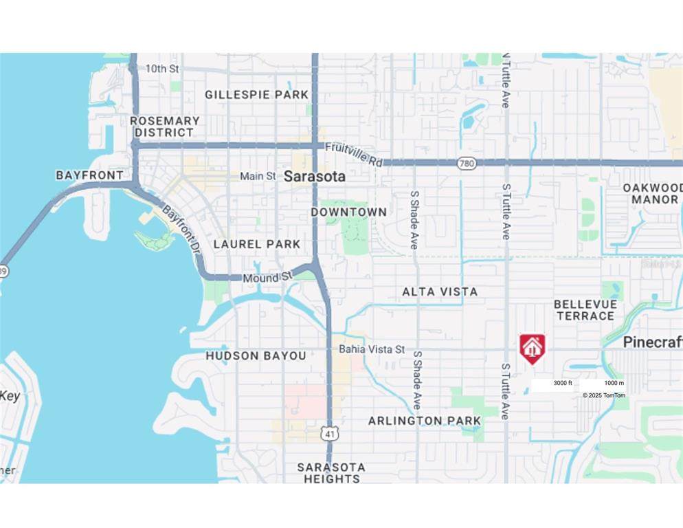 1330 Pattison - Photo 1