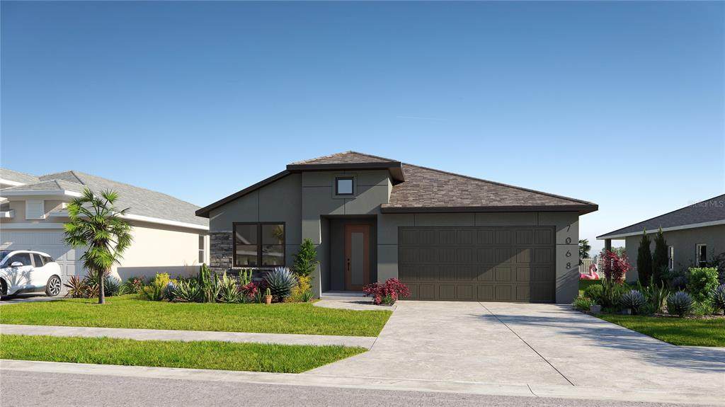 11822 Moonsail Drive - Photo 1