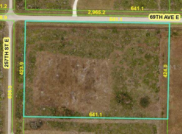 25710 69TH Avenue - Photo 1