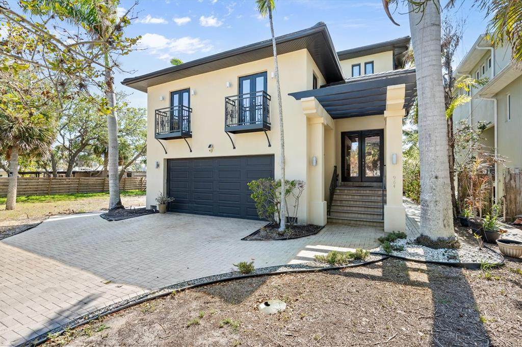 4964 Commonwealth Drive - Photo 1