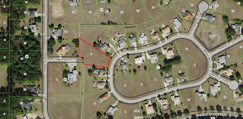 1215 Whirl Away Circle - Photo 1