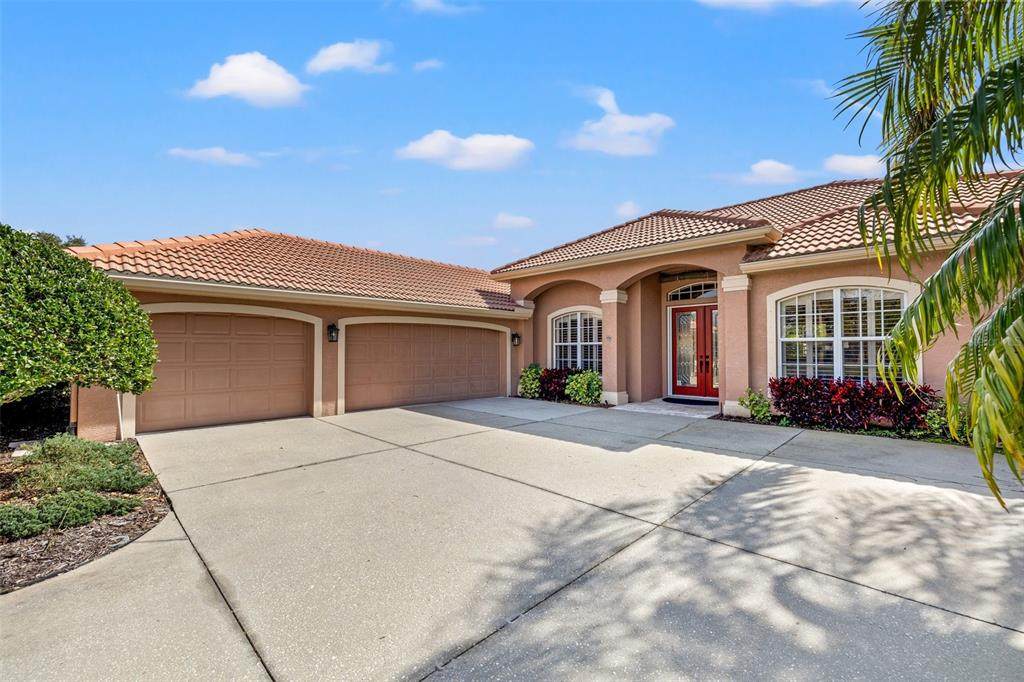 8445 Lone Eagle Way - Photo 1