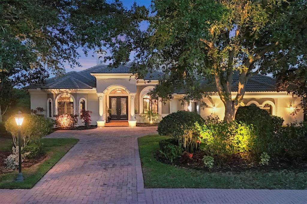 3432 Founders Club Drive - Photo 1