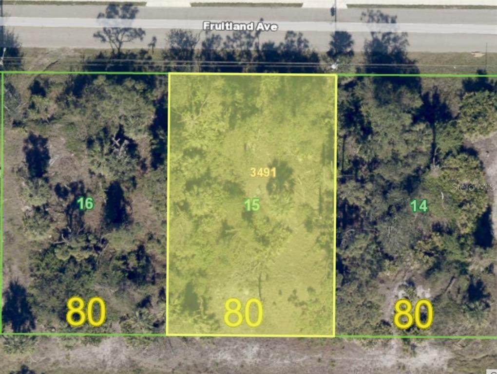 9445 Fruitland Avenue - Photo 1