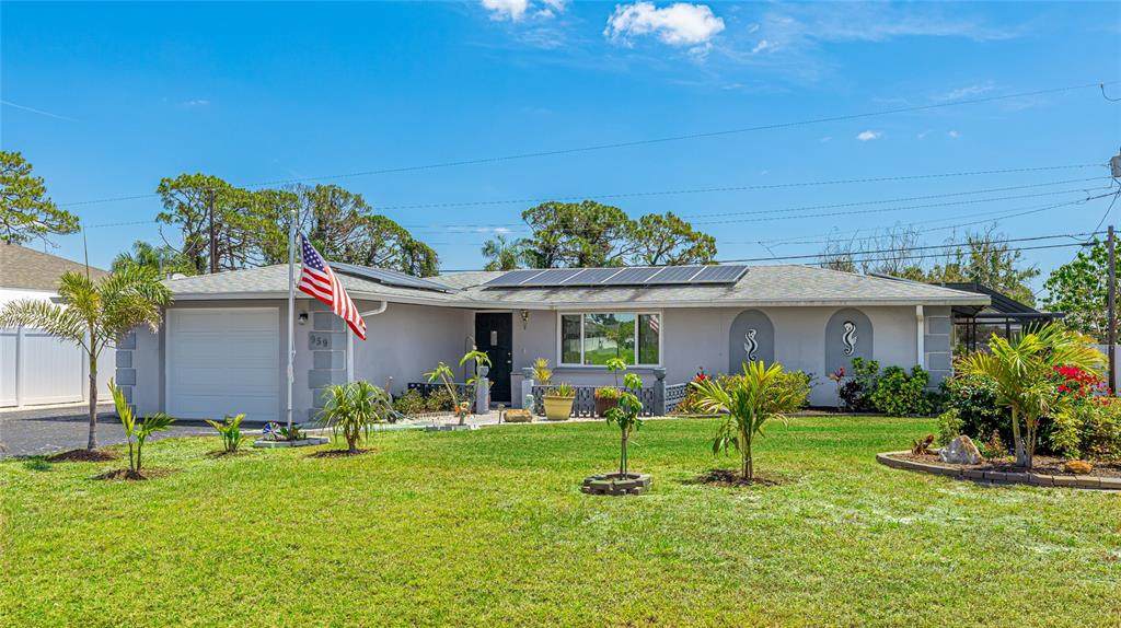 959 Cumberland Road - Photo 1
