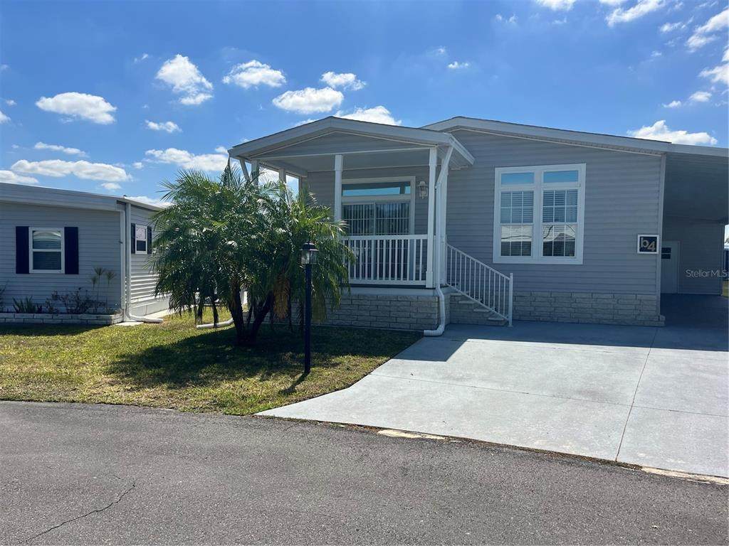 5316 53RD Avenue - Photo 1