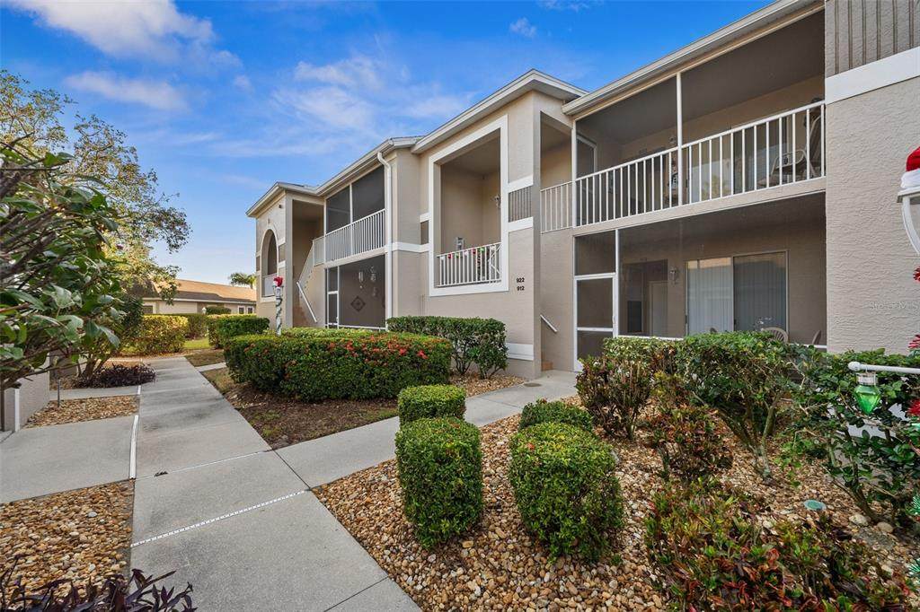 9611 Castle Point Drive - Photo 1
