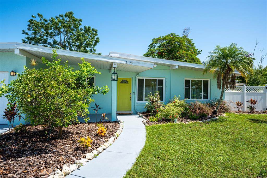 2215 Alvarado Lane - Photo 1