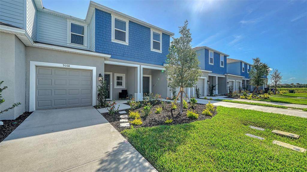 9068 Driven Snow Street - Photo 1