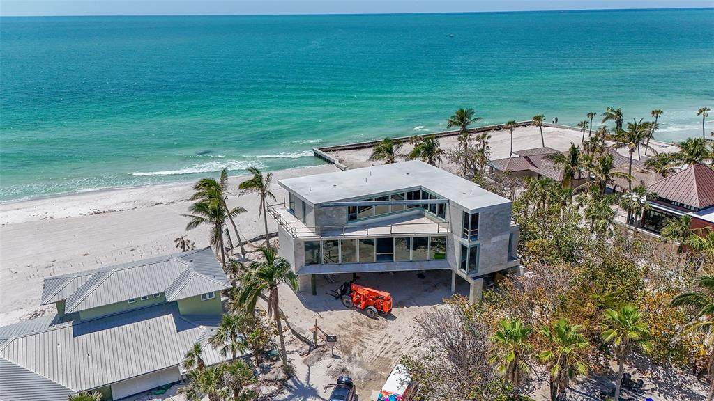 6603 Gulfside Road - Photo 1