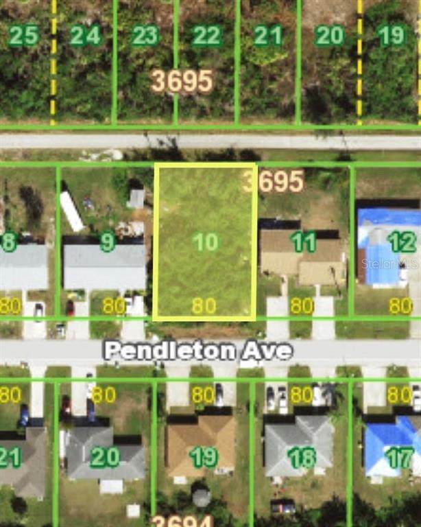 11082 Pendleton Avenue - Photo 1