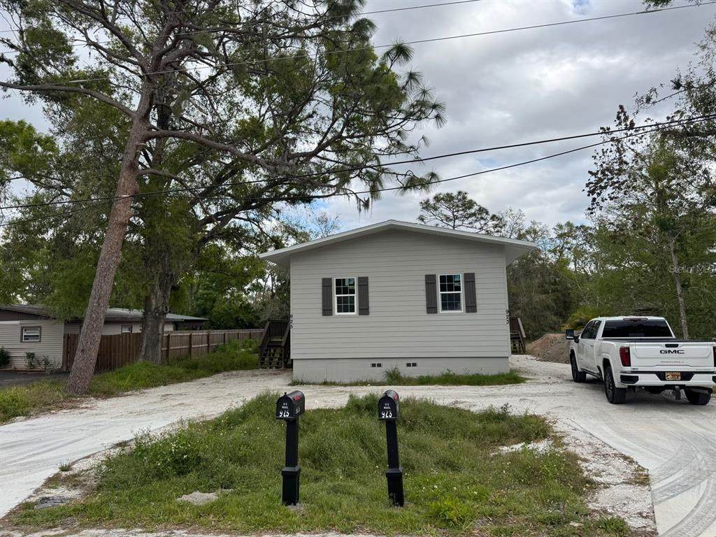 925 Hagle Park Road - Photo 1