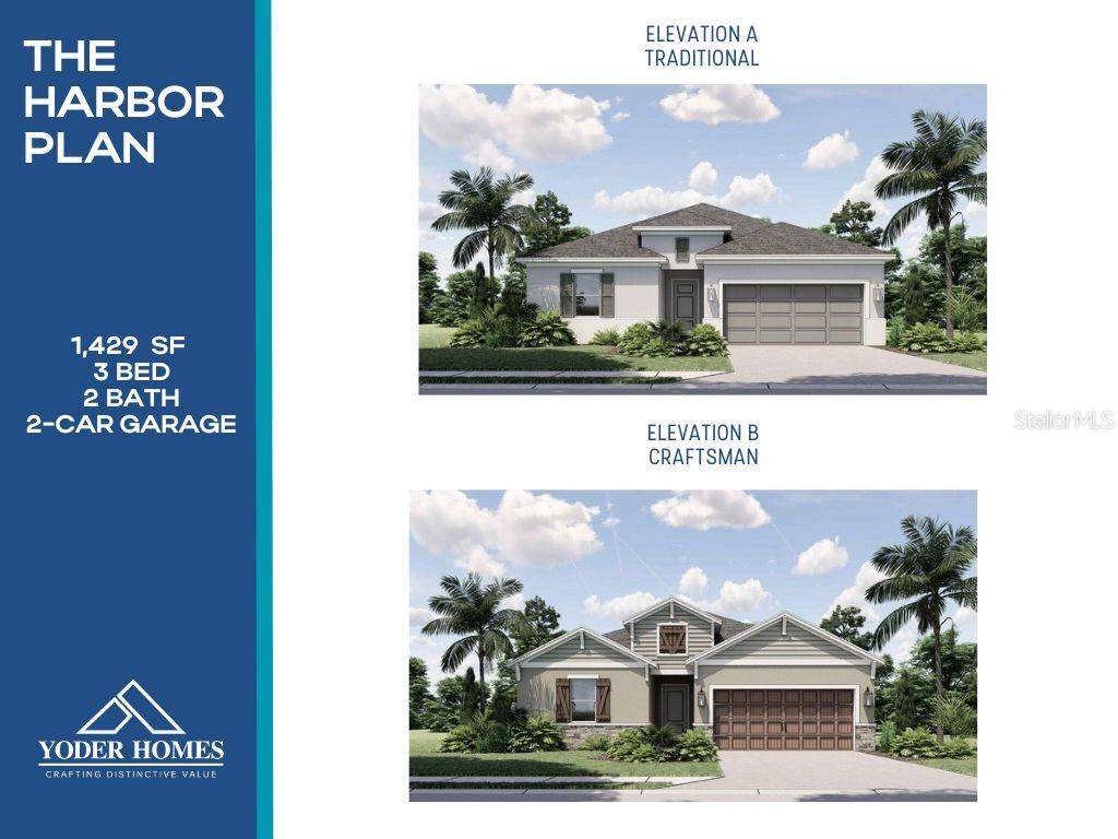Lot 17 Simberg Street - Photo 1