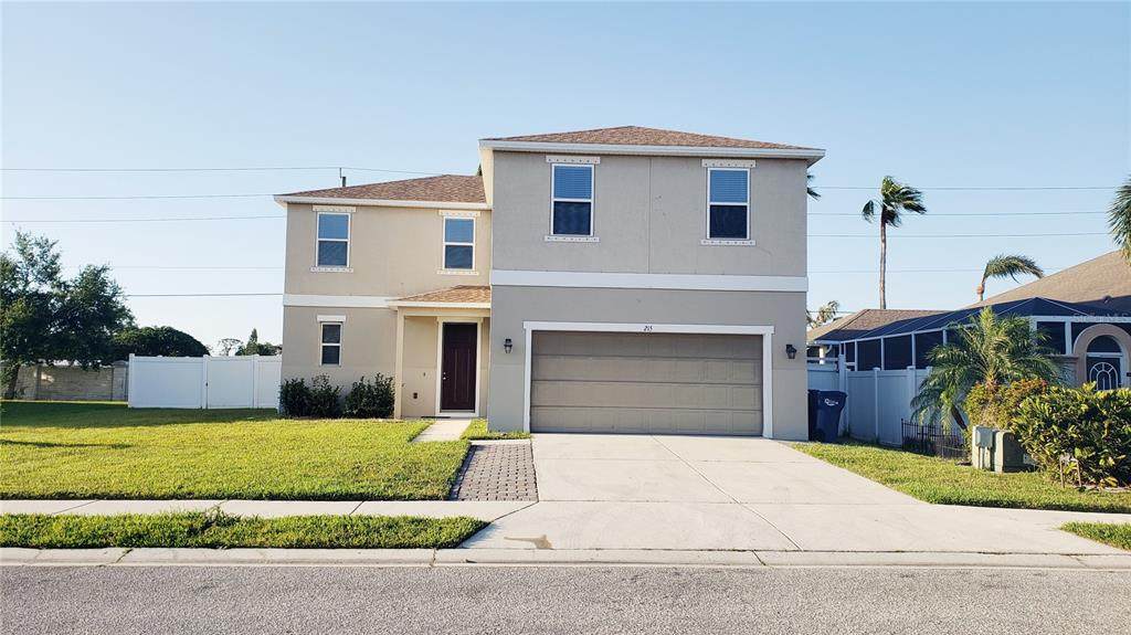 215 63RD Drive - Photo 1