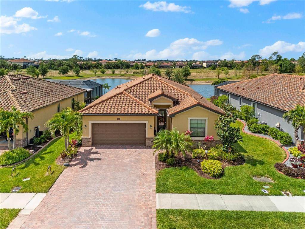 12501 Cinqueterre Drive - Photo 1