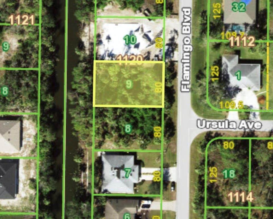 449 Flamingo Boulevard - Photo 1