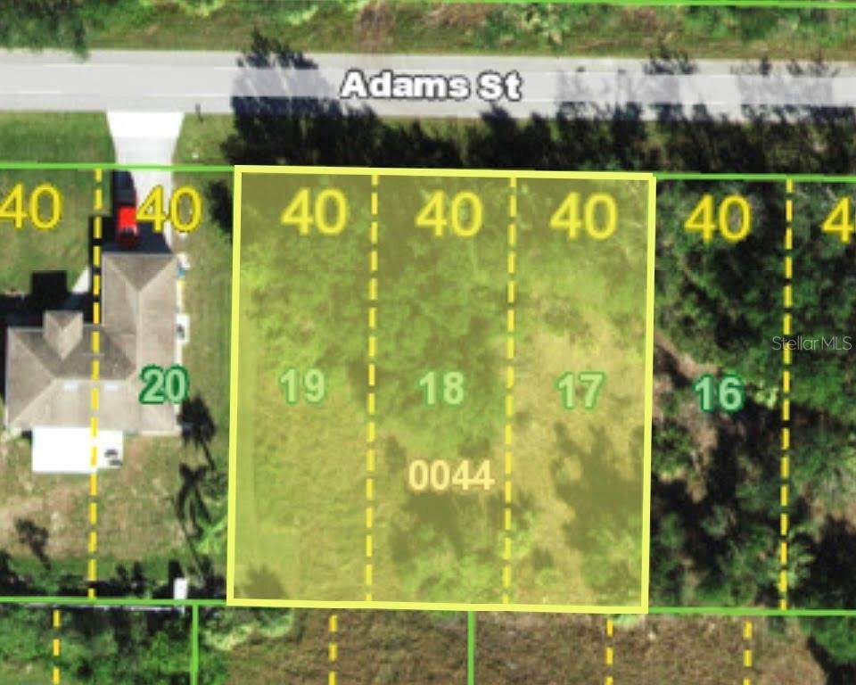 27195 Adams Street - Photo 1