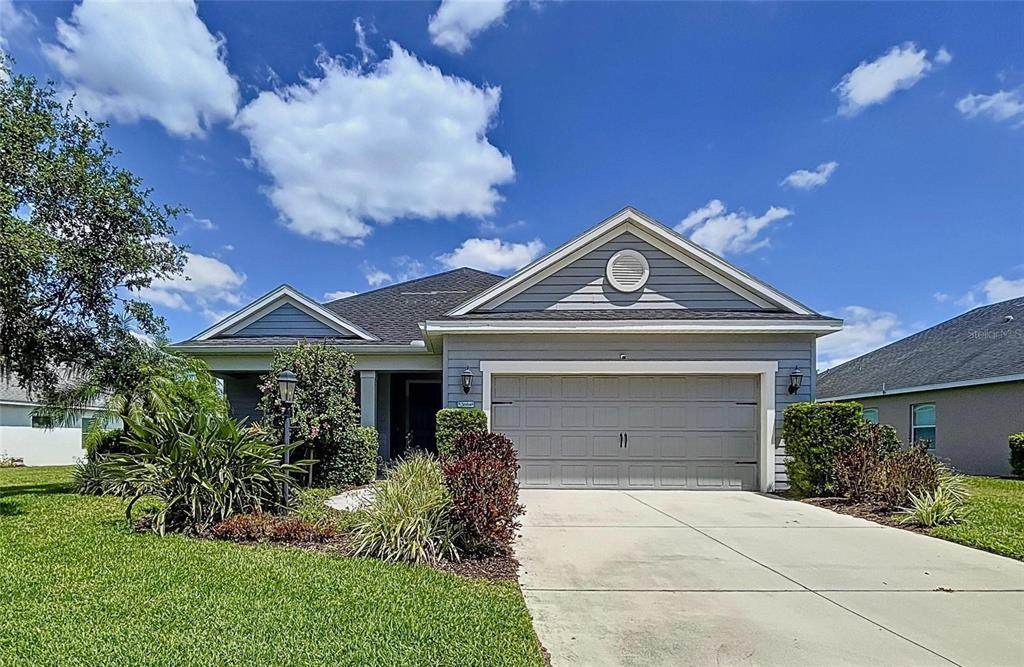 16848 Rosedown Glen - Photo 1