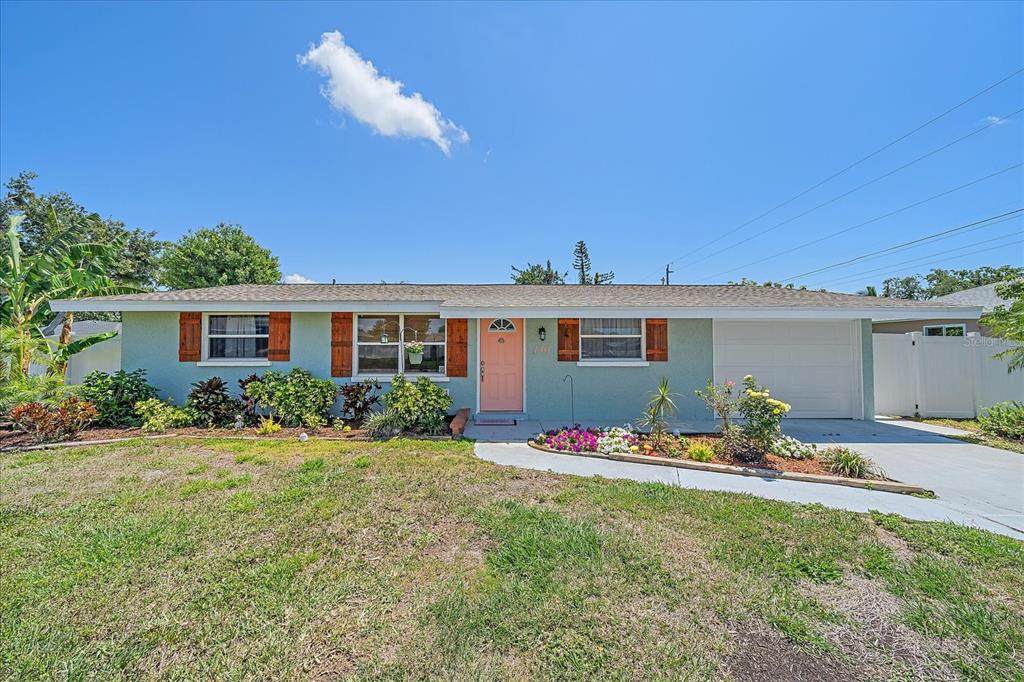 130 Seminole Drive - Photo 1