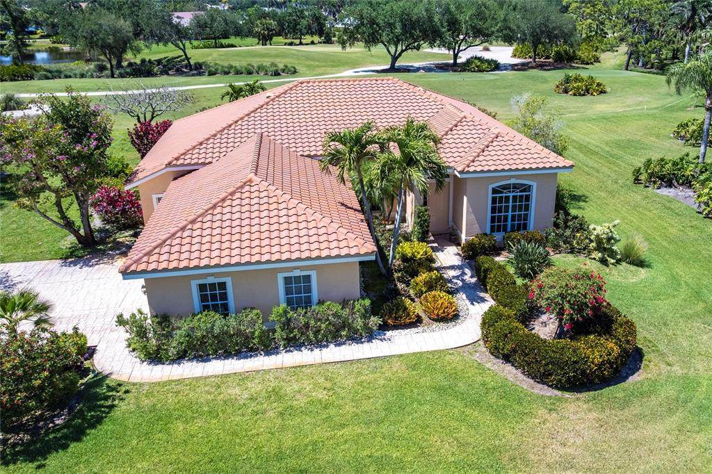 15420 Greenock Lane - Photo 1