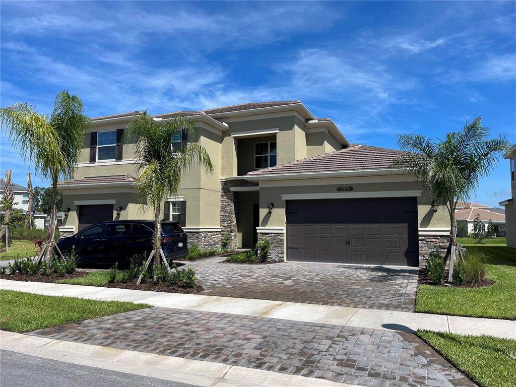 3375 Juniper Springs Street - Photo 1