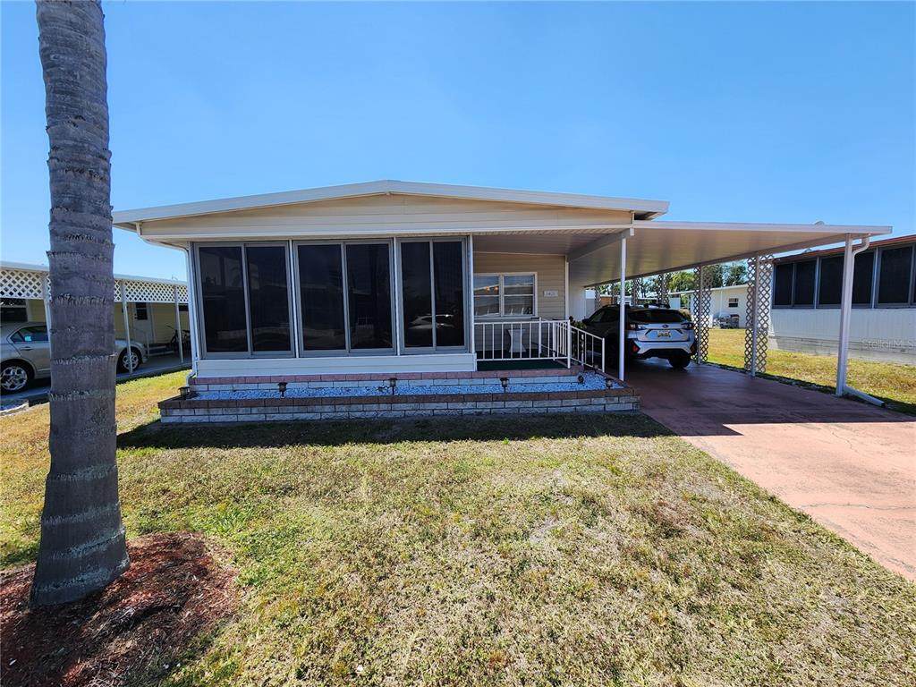 5408 Chateau Lane - Photo 1