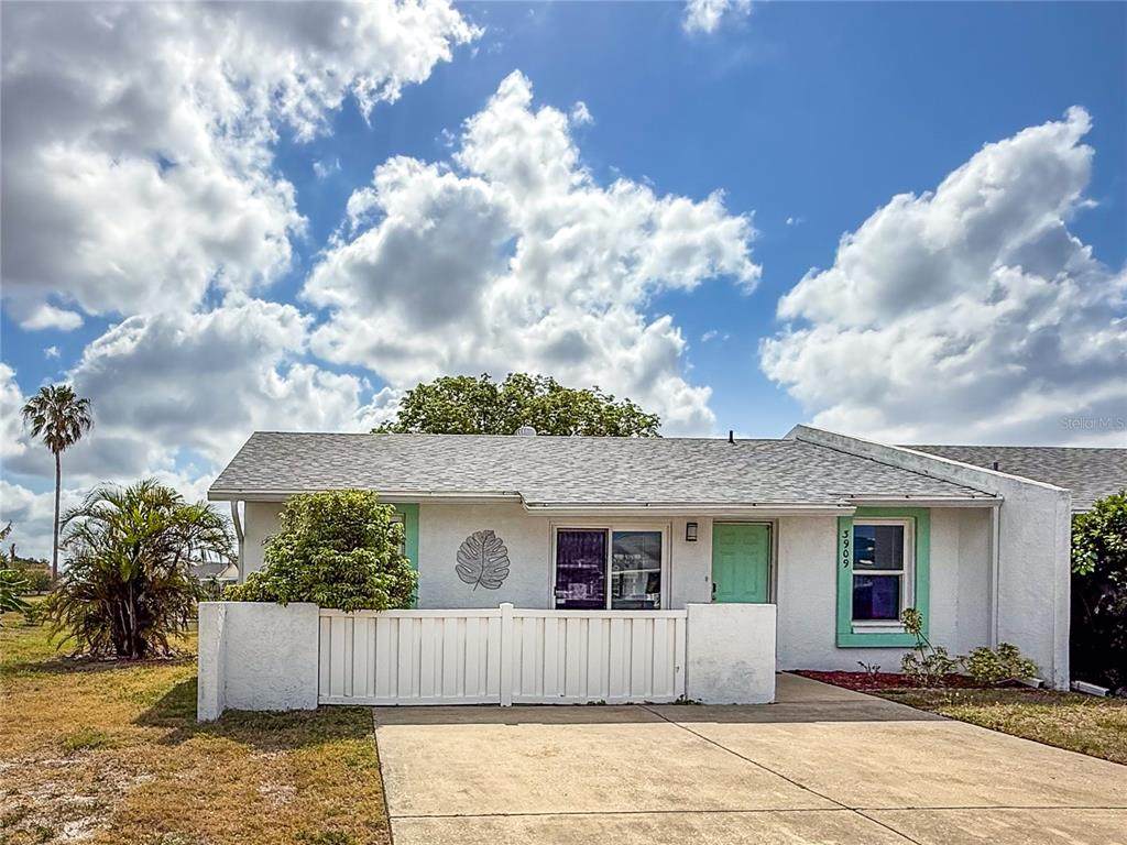 3909 40TH Street - Photo 1