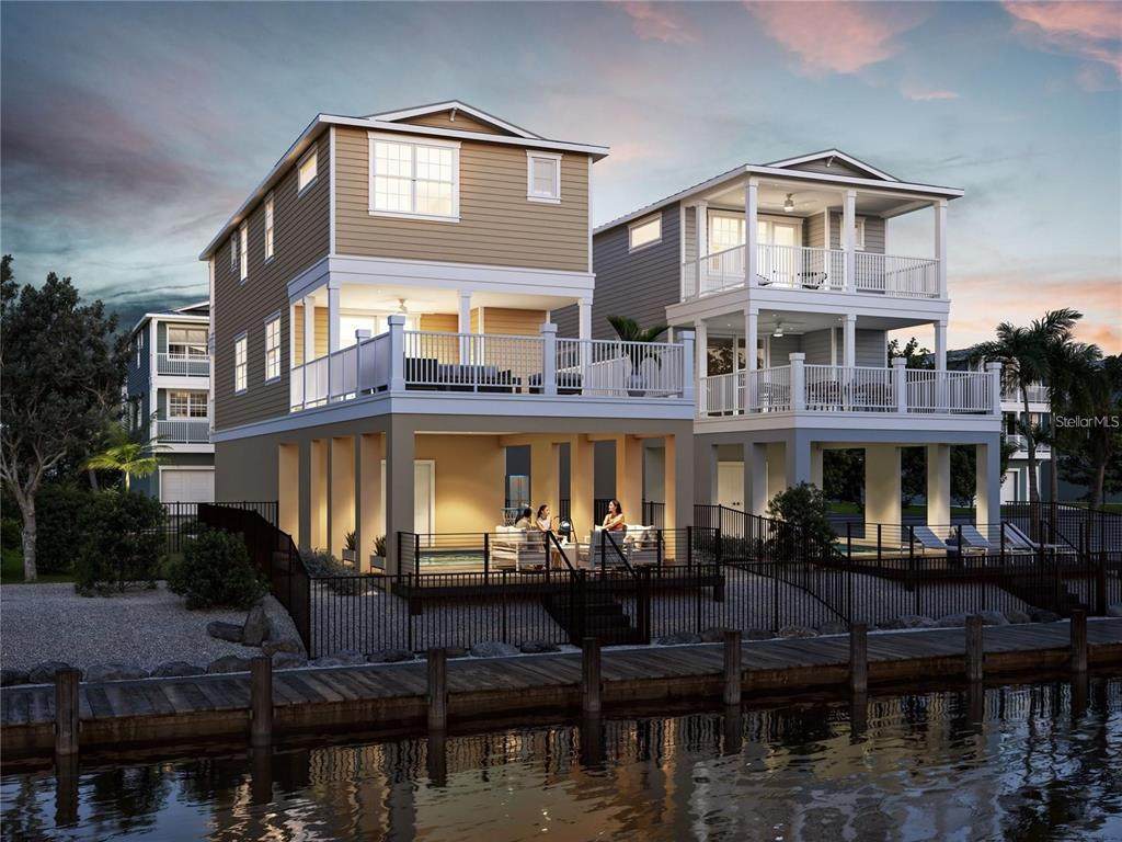 12415 Dockside Terrace - Photo 1