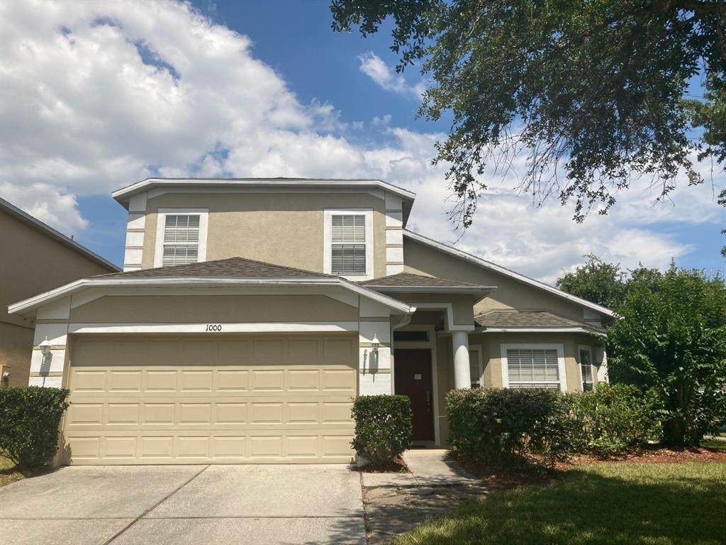 1000 Portmoor Way - Photo 1